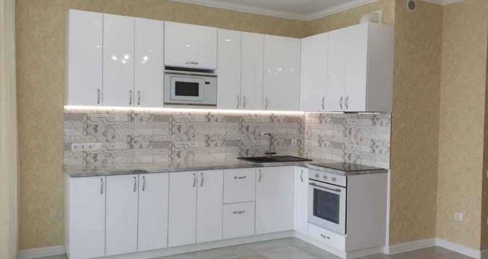 Продаж Квартира 1-кімнатна, 10/24 поверх на Гагарина ул. Одеса - фото 4