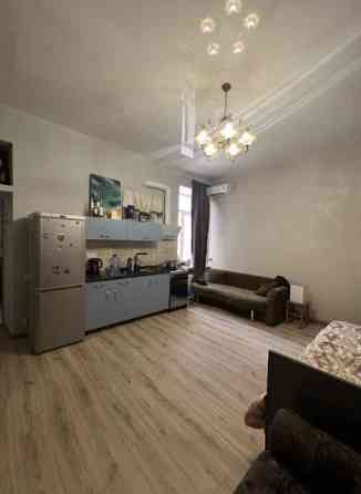 Продаж Квартира 1-кімнатна на ул. Балковская, 173 Одесса