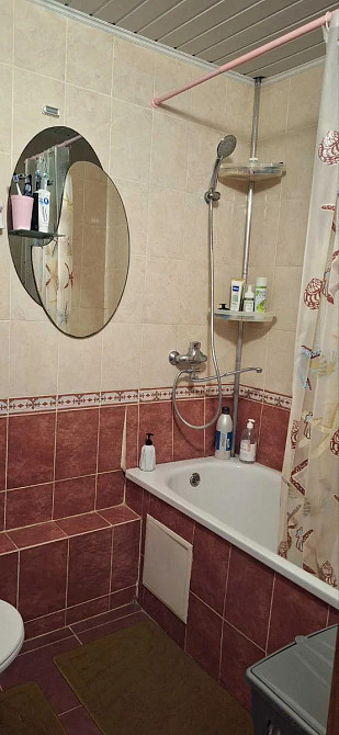 Оренда Квартира 1-кімнатна, 7/9 поверх на Харківське шосе, 53 А Київ - фото 9