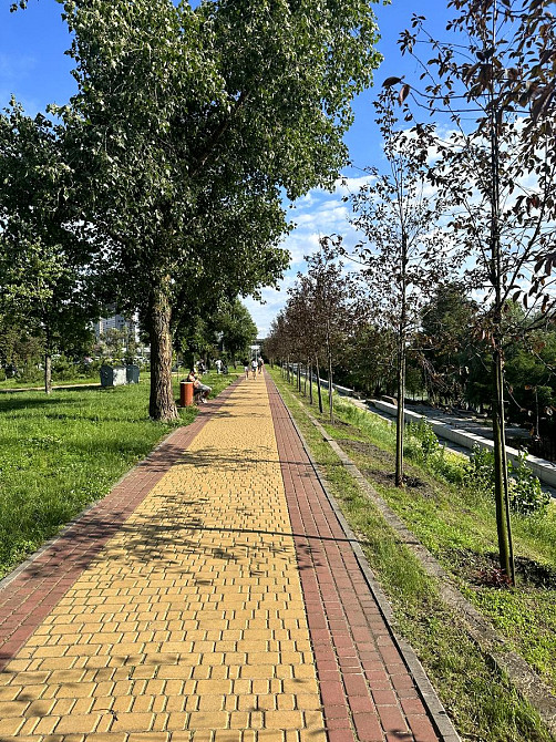 Продаж Квартира 2-кімнатна, 18/28 поверх на Дніпровська наб. вул., д. 17-К Kiev - photo 5