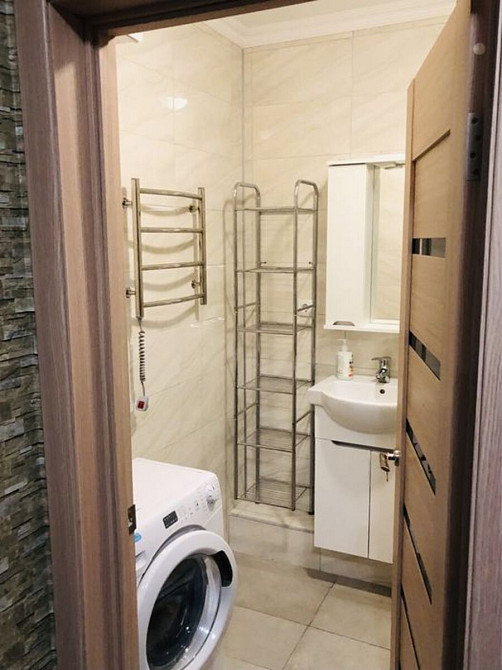 Оренда Квартира 1-кімнатна, 3/20 поверх на Андрія Аболмасова, 6 Київ - фото 9