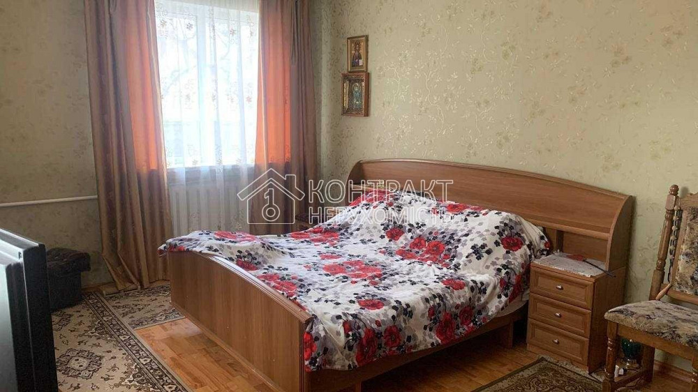 Продаж Будинок 9-кімнатний на вул. Кооперативная Валки - изображение 15