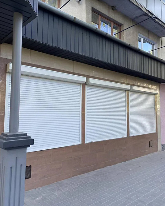 Оренда приміщення вільного призначення поверх - 1/5 Ternopil' - photo 6