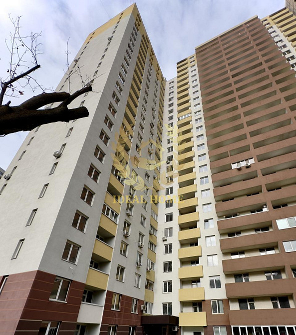 Продаж Квартира 1-кімнатна на Украинская ул., 6 Київ - фото 15