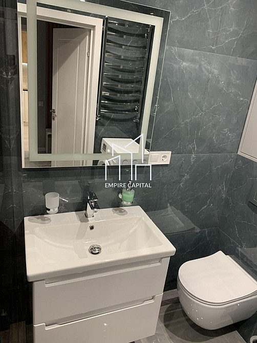 Оренда 1к Квартира 46 кв.м Замарстинівська вул. Львов - изображение 11