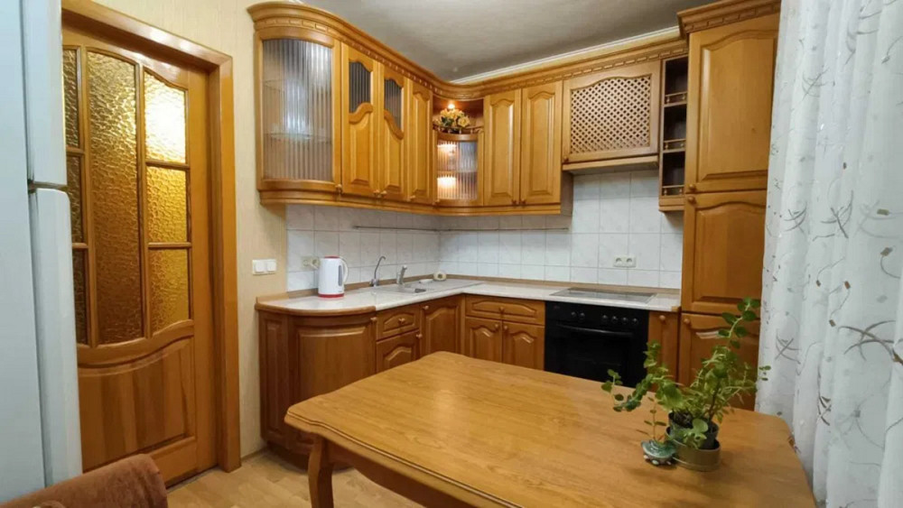 Оренда Квартира 4-кімнатна, 5/16 поверх на Мішуги, 9 Київ - фото 8