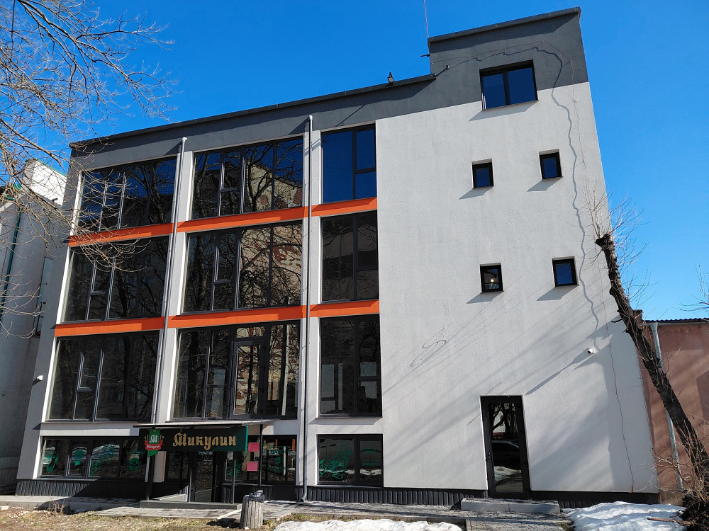 Продаж торгове приміщення на вул. Морозенка Полковника поверх - 1/3 Ternopil' - photo 3