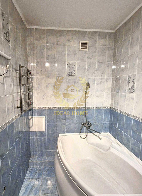 Продаж Квартира 2-кімнатна на Княжий Затон ул., 2/30 Київ - фото 12