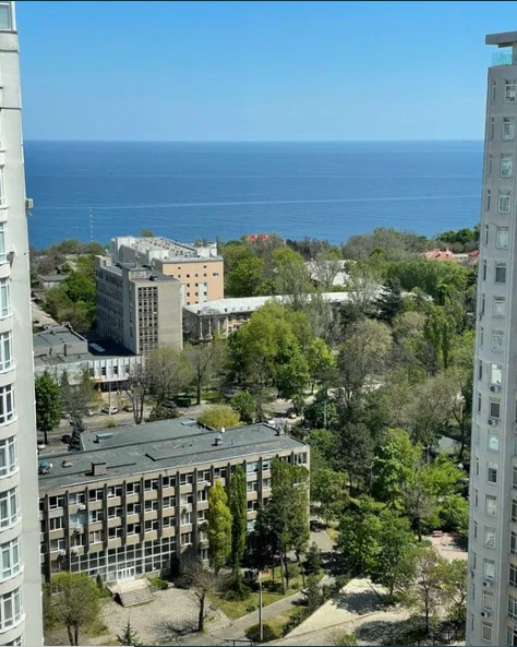 Продам 2х комнатную квартиру на Французском бульваре Одесса - изображение 11