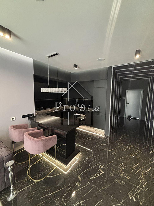 Продаж Будинок 2-кімнатний на Саксаганського вул., 37К Київ - фото 2