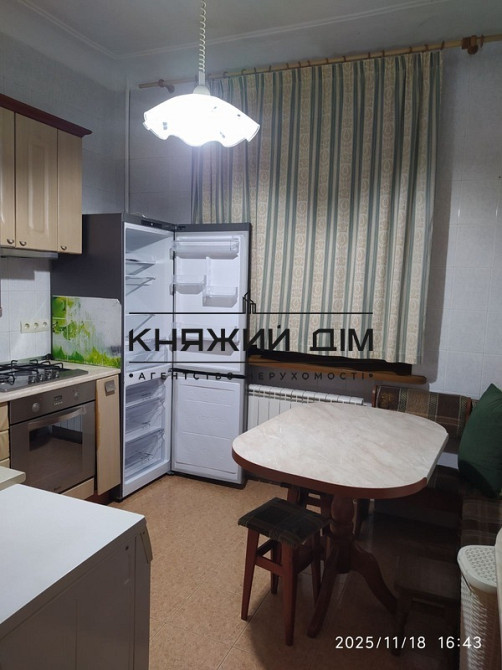 Є УКРИТТЯ! Оренда 2 кімнатної квартири біля метро Дарниця № 11203685 Київ - фото 16