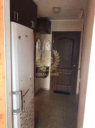 Продаж Квартира 1-кімнатна, 8/9 поверх на Демеевская ул., 37 Київ