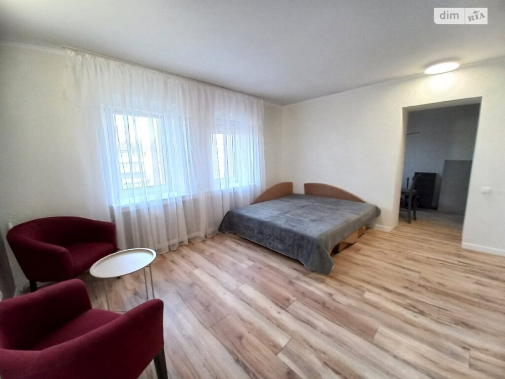 Оренда Квартира 1-кімнатна, 10/19 поверх на Срібнокільська, 20 Київ - фото 2