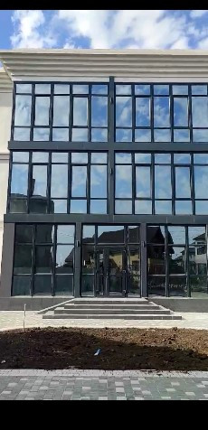 1-комнатная просторная квартира в клубном доме Кристалл Люкс Lisky (Kominternivskyi raion) - photo 1