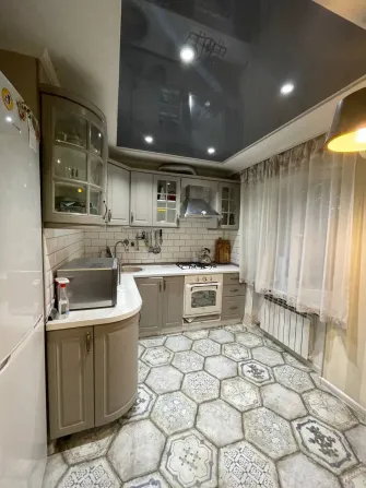 For sale 3-room Apartment 60 sq.m Сегедська Odessa - photo 13