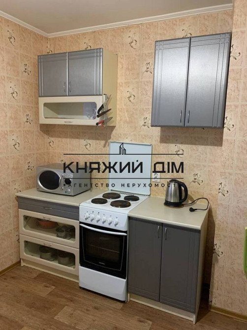 Оренда Квартира 1-кімнатна, 17/25 поверх на Ващенко ул. Київ - фото 17