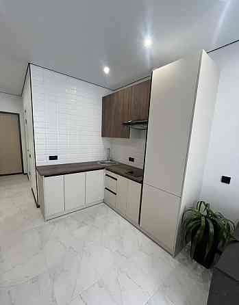 Квартира - студия на Таирова с ремонтом и мебелью в "Акварели - 8"! Лиманка