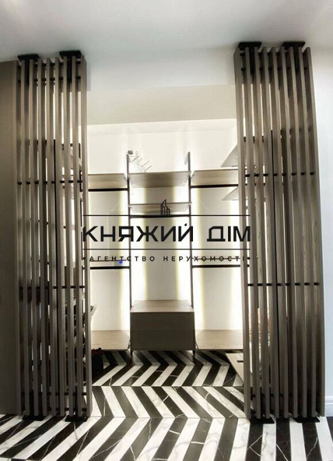 ВИДОВА квартира-студія в ЖК Smart Plaza Obolon Код об'єкта:№ 11199973 Kiev - photo 7