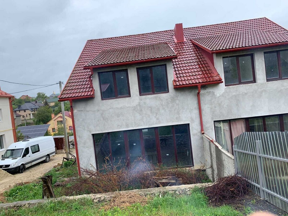 Продаж будинку у Гаях - Гречинських, 120 м.кв  - фото 3