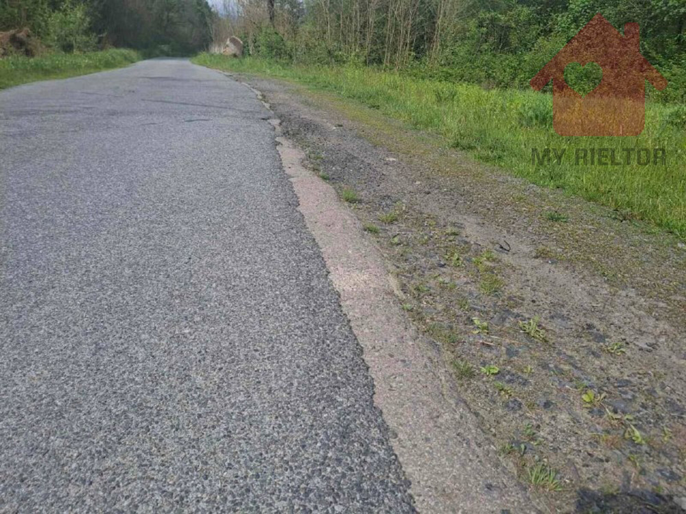 Продаж земельної ділянки 0 соток на Центральна  - photo 1