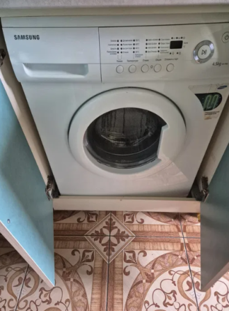 Продаж Квартира 1-кімнатна на ул. Давида Ойстраха (ул. Затонского), 24 Одеса