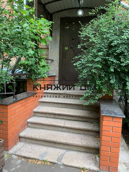 Оренда Квартира 3-кімнатна, 5/5 поверх на Басейная ул. Киев - изображение 19