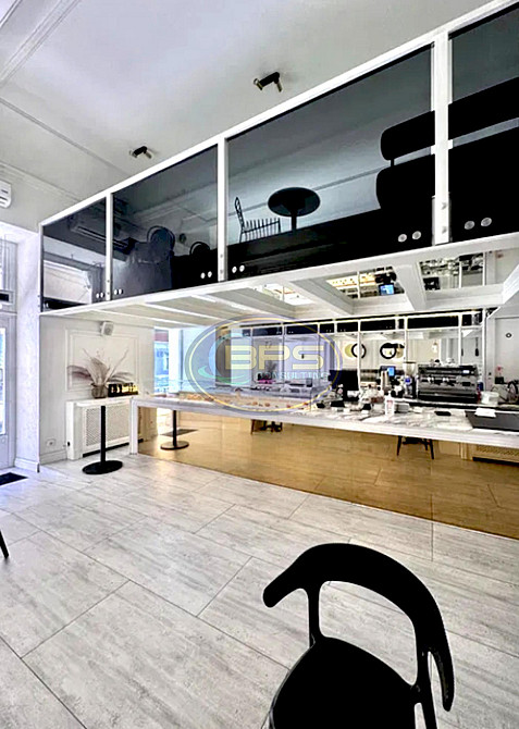 Продаж заклад громадського харчування на вул. Ланжеронівська поверх - 1/3 Одеса - фото 10