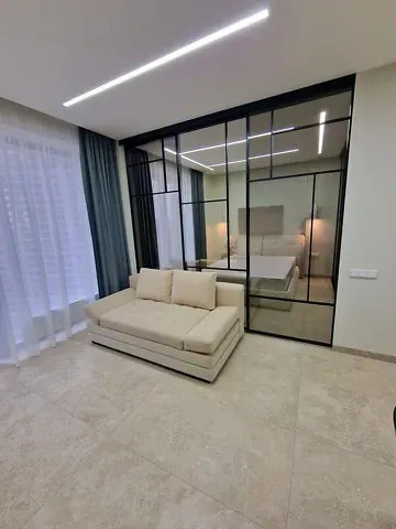 Оренда 1к Квартира 50 кв.м ЖК Bartolomeo Resort Town Дніпро - фото 7