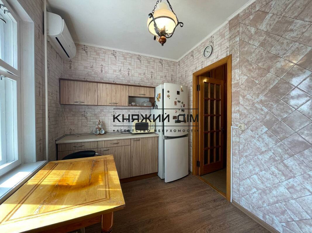 Оренда Квартира 2-кімнатна, 10/16 поверх на Ревуцкого ул. Киев - изображение 16