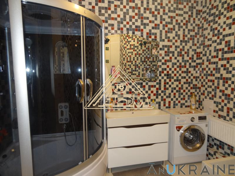 Прекрасная квартира на Французском бульваре в ЖК "Французский" СТИКОН Одеса - фото 4