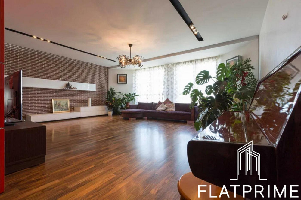 Продаж Квартира 4-кімнатна, 21/25 поверх на Мокра вул., д. 20 Київ - фото 4