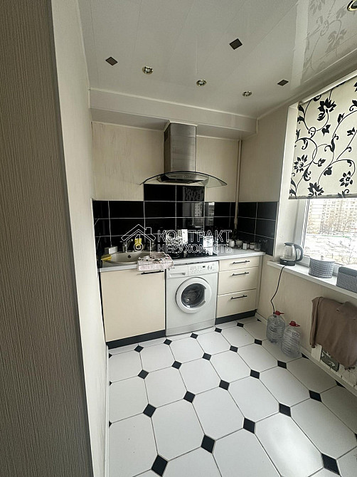 Продаж Квартира 2-кімнатна, 9/12 поверх на вул. Салтовское Харків - фото 10