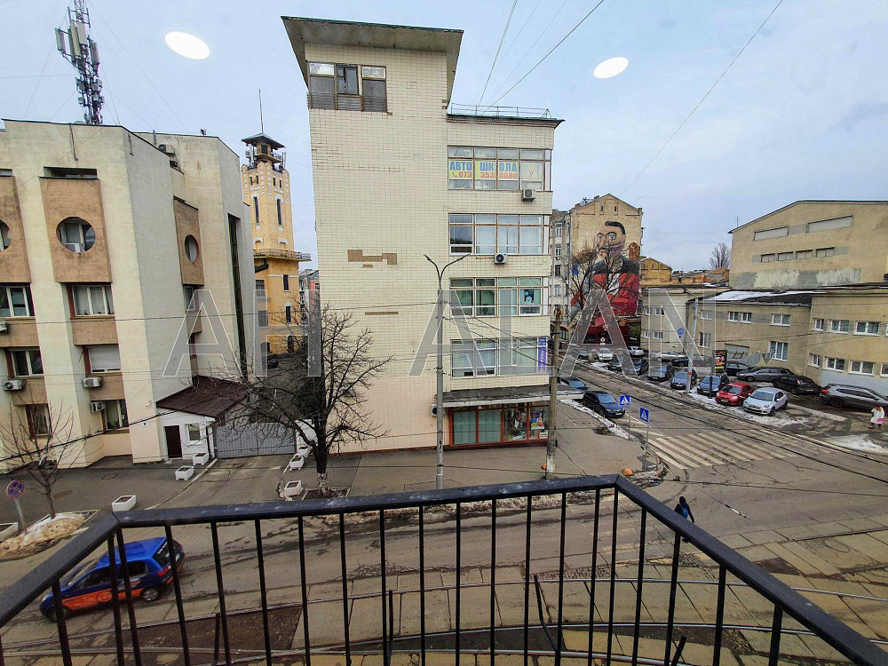 Оренда Будинок 2-кімнатний на Межигірська вул., 3 Київ - фото 12