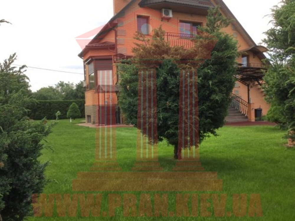 Продаж 3-поверховий Будинок з ділянкою 12.5 сот 300 кв.м  на Полтавская  - фото 18