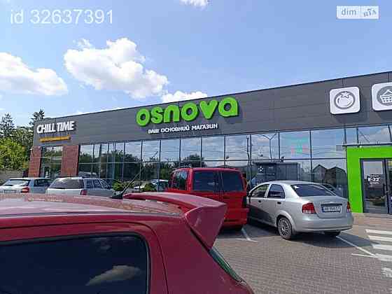 Продаж Квартира 1-кімнатна, 3/3 поверх на Нечая Вінниця