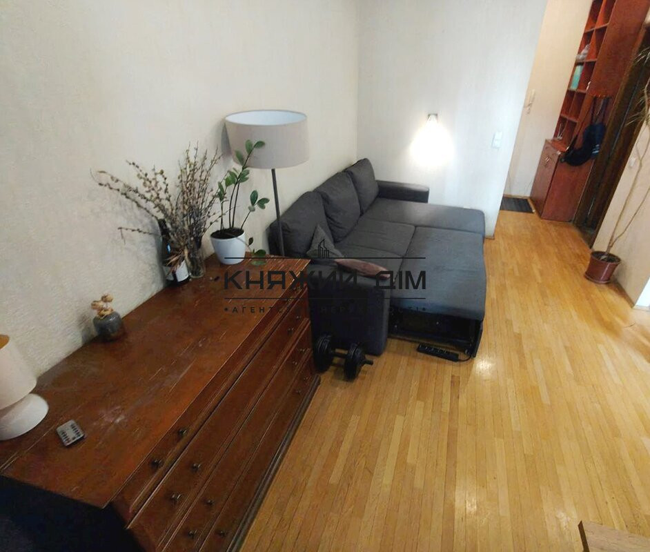 Оренда Квартира 1-кімнатна, 3/5 поверх на вул. Чапаева ул./В'ячеслава Липинського Київ - фото 14