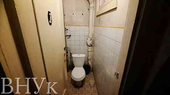 Продаж Квартира 2-кімнатна, 2/4 поверх на Волі Луцьк