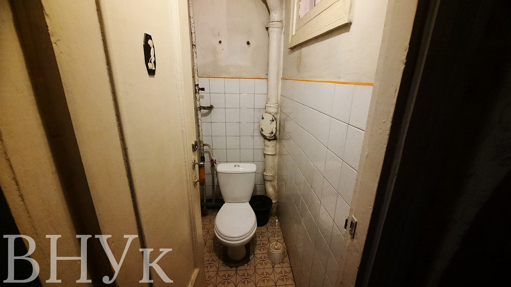 Продаж Квартира 2-кімнатна, 2/4 поверх на Волі Луцьк - фото 3