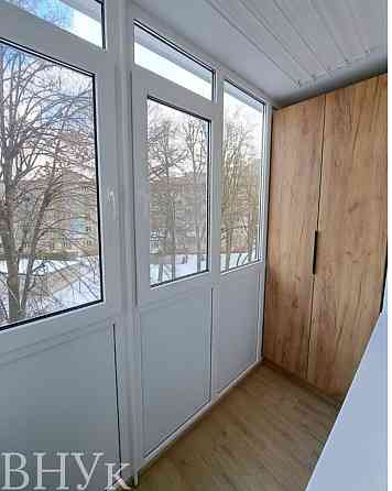 Продаж Квартира 1-кімнатна, 4/5 поверх на вул. Виговського Львів