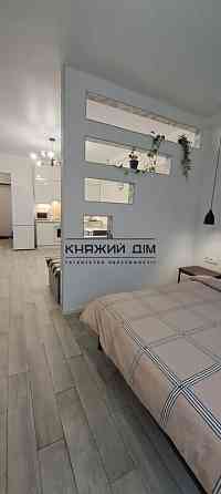 Оренда Квартира 1-кімнатна, 11/16 поверх на вул. Трутенко Онуфрия ул./Михайла Максимовича Киев