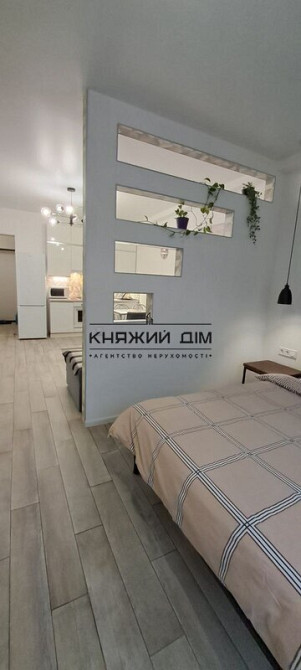 Оренда Квартира 1-кімнатна, 11/16 поверх на вул. Трутенко Онуфрия ул./Михайла Максимовича Київ - фото 6