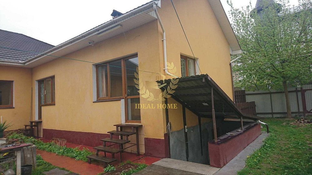 Продаж Будинок 8-кімнатний на Дмитрия Яворницкого ул., 1 Kiev - photo 8