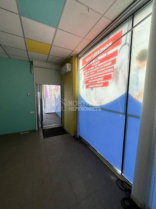 Оренда офісне приміщення на вул. Отакара Яроша приміщень - 5, поверх - 1/5 Харків - фото 8