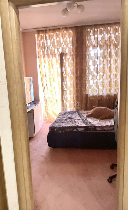 Продаж Квартира 2-кімнатна, 5/5 поверх на вул. Гагарина Харків - фото 3