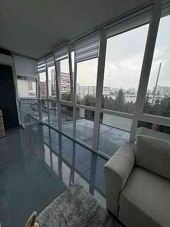 Оренда Квартира 1-кімнатна, 3/5 поверх на вул. Городницька Львів