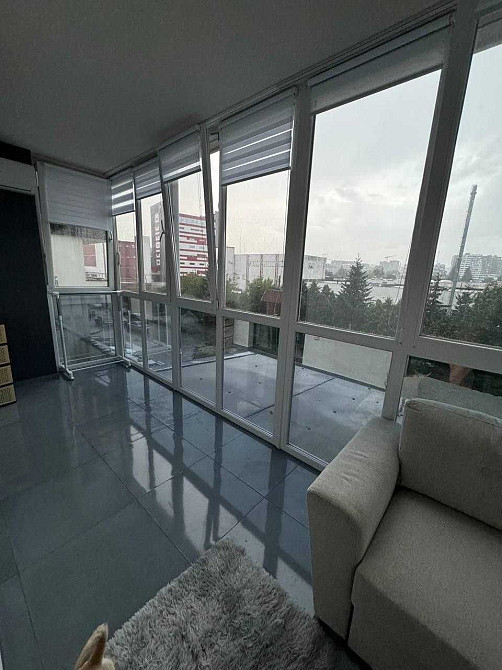 Оренда Квартира 1-кімнатна, 3/5 поверх на вул. Городницька Львів - фото 5