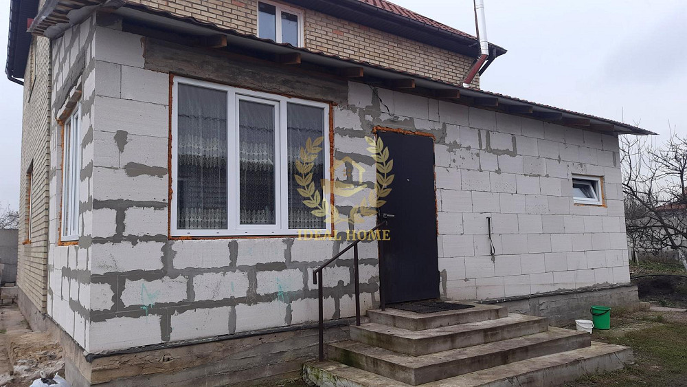 Продаж Будинок 3-кімнатний на Парковая ул., 3  - фото 12