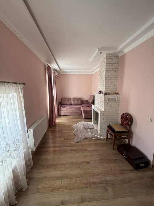 Продаж Квартира 3-кімнатна, 7/8 поверх на Лебедєва Академіка вул., д. 1 Київ - фото 12