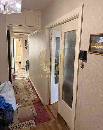 Продаж Квартира 3-кімнатна на Андрея Аболмасова ул., 3 Киев