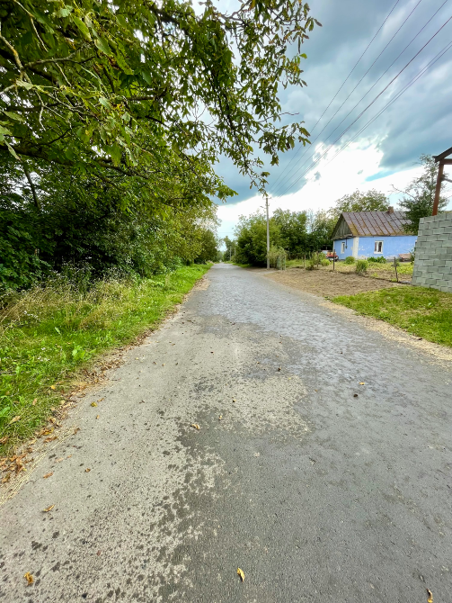 Продаж 1-поверховий Будинок з ділянкою 65 сот 57.2 кв.м 2 кімн. на Вулиця Весняна 32а Підліски - фото 6